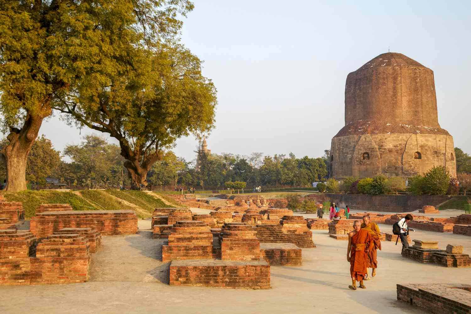 sarnath park